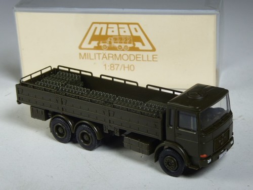 Herpa maag man - (yg-50),