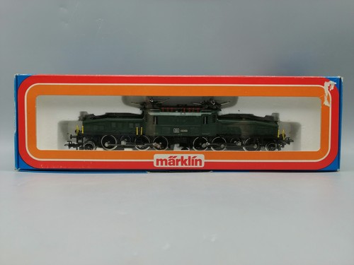 Märklin 3356 elektrische - 3356,