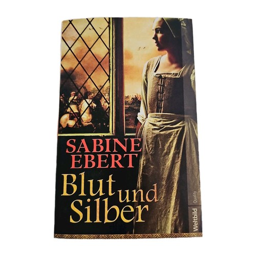 Eb6025 blut und silber - und,