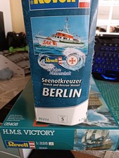 Revell Schiffe Bausatz Konvolut