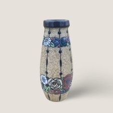 Rare amphora turn - turn, teplitz