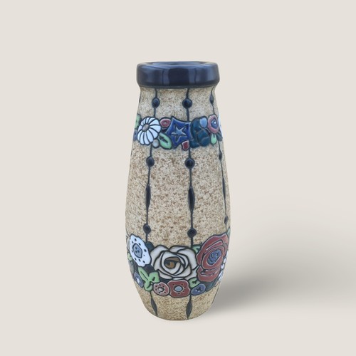 Rare amphora turn - turn, teplitz