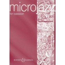 Microjazz for