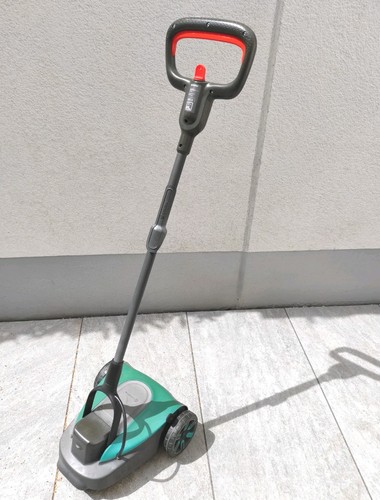 Gardena handymower 22 - handymower, li-18/22