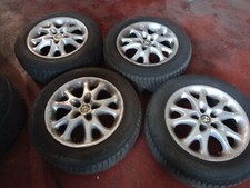 Nr. 4 Alufelgen alfa romeo 147