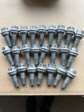 A0009902407 / 24xRadbolzen / MERCEDES BENZ / Originalteile / neuwertig