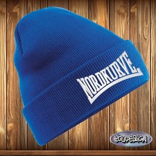 Nordkurve Original Beechfield