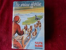 Freder van Holk - Die weisse