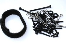 T2M Pirate Invader 1:10 Buggy Schraubensatz und Kleinteile TPI®