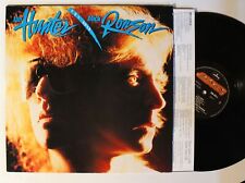 Ian Hunter / Mick Ronson Y U I