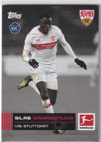 Topps demand stars - topps,