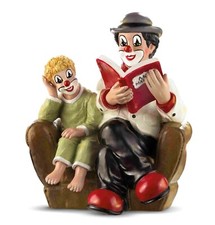 GILDE CLOWN Märchenstunde