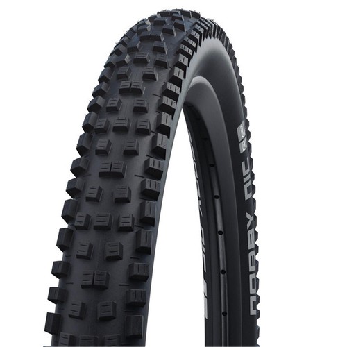 Schwalbe fahrrad reifen nobby - schwalbe,