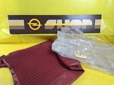 Polsterbezug Sitzbezug Opel