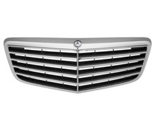 Mercedes Benz Kühlergrill
