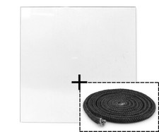 Sichtscheibe für Wamsler