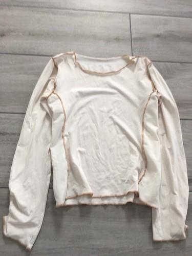 Logg shirt weiß - shirt,