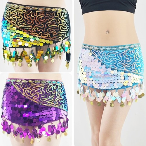 Womens belly dance - womens, wrap