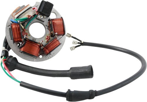 Lichtmaschine stator spulen - lichtmaschine,