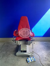 GIVAS AP4010 -  Untersuchungs- und Behandlungsstuhl (GYN)
