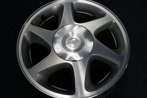 Alufelge 6jx15h2 et45 4x114 - alufelge,