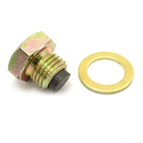Magnetische ölablassschraube - magnetische,