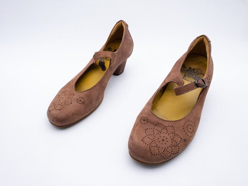 Think damen spangenpumps - think!,
