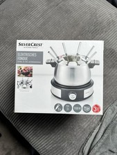 Silvercrest Elektrisches