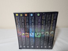 The Witcher Boxed Set, Andrzej