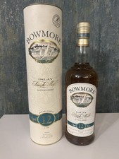 Bowmore 12 Jahre Single Malt
