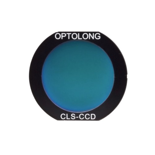 Optolong clip filter - filter, for