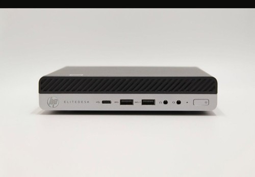 Guter zustand elitedesk 705 - zustand, hp