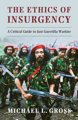 The ethics insurgency - the,