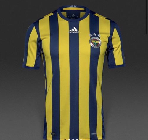 Fenerbahce trikot - fenerbahce,