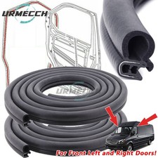 2x Tür Dichtung für Mercedes-Benz Sprinter 906 9066976098 Kantenschutz