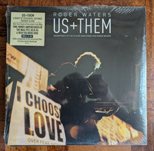 Roger Waters – Us + Them
