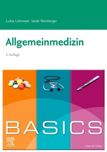 Basics allgemeinmedizin - allgemeinmedizin, |