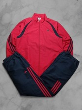 Vintage Adidas Tracksuit Baggy