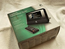 LOGITECH Squeezebox Touch -