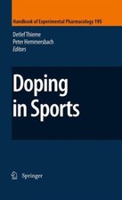 Thieme - Doping in Sports -