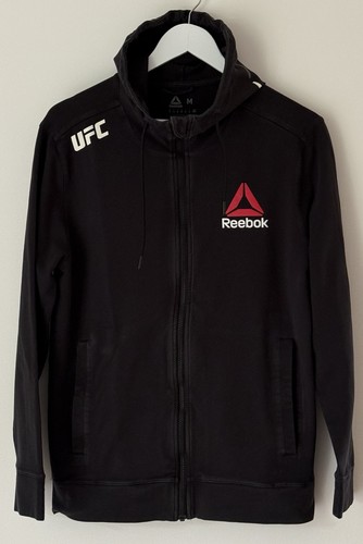 Original reebok ufc mma hoodie - original,