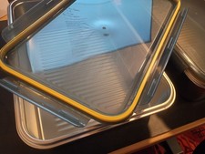 Vorratsdose groß 5l für