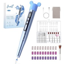 Elektrische Nagelfräser