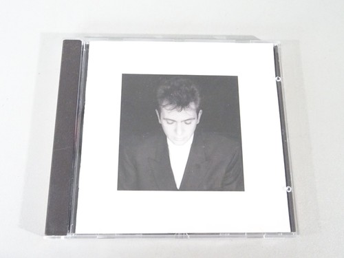 Peter gabriel shaking the tree - gabriel,