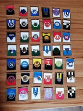 Kurmark Sammelbilder Fußball