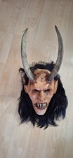 Krampus Kostüm Kinderkrampus