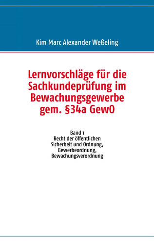 Lernvorschläge für die