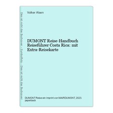 DUMONT Reise-Handbuch