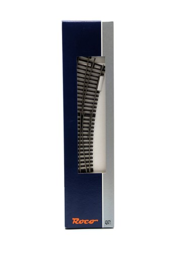 Roco line 42471 bogenweiche - roco,