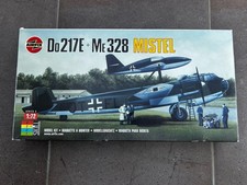 Airfix 05029 Dornier DO 217E